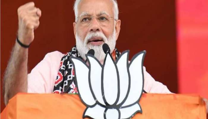 BJP का बिहार में क्लीन स्वीप करने का प्लान तैयार, PM मोदी खुद उतरेंगे मैदान में