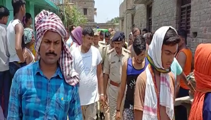 प्रेम प्रसंग में पिटाई से घायल युवक की इलाज के दौरान मौत,जांच में जुटी पुलिस