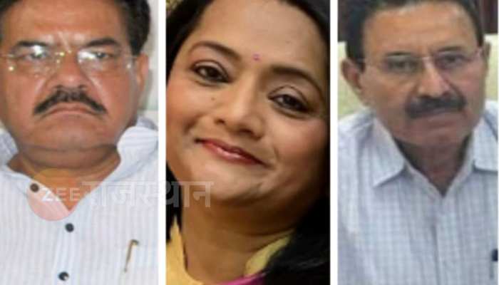 जयपुर: अन्नपूर्णा योजना शुरू होने से पहले ही विवादों में,टेंडर की फाइल...