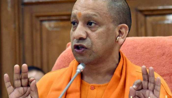 आसमान छू रहीं बालू की कीमतें, सीएम योगी आदित्यनाथ राहत के लिए लाई एम सैंड पॉलिसी