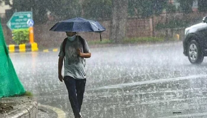 MP Weather News: MP में जारी हुआ बारिश का अलर्ट, छत्तीसगढ़ में ऐसा रहेगा मौसम