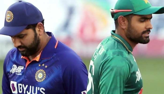 ODI World Cup 2023: ବିଶ୍ୱକପକୁ ନେଇ ପାକିସ୍ତାନ ଉପରେ ଏହି ବଡ଼ ନିଷ୍ପତ୍ତି ଛାଡ଼ିଲା ICC