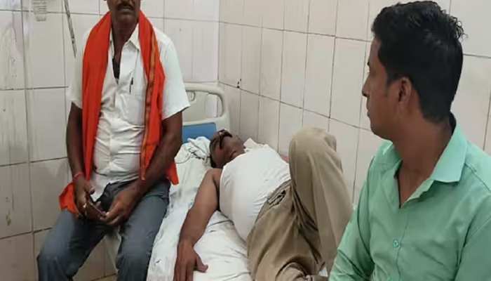 होमगार्ड जवान की पिटाई मामले में डीडीसी असली रानी की बढ़ सकती है मुश्किल