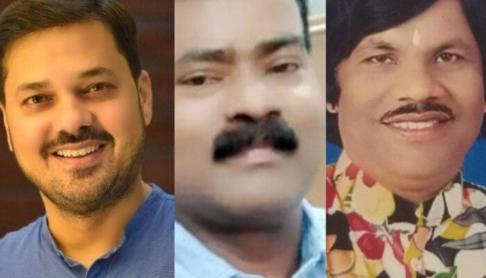 CG:कांग्रेस के सामने बड़ी मुश्किल,पद्मश्री अनुज शर्मा समेत कई हस्तियां BJP में शामिल