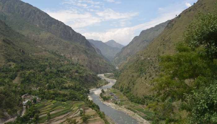 हरियाणा-दिल्ली में नहीं होगी पानी की किल्लत, हिमाचल और उत्तराखंड सीमा पर बनेगा डैम