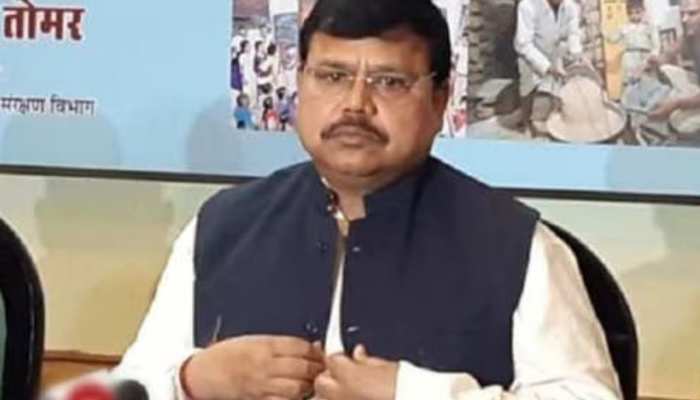 सिंधिया समर्थक मंत्री का बेटा बनकर अफसरों पर जमाता था धौंस, ऐसे खुला फरेबी का राज