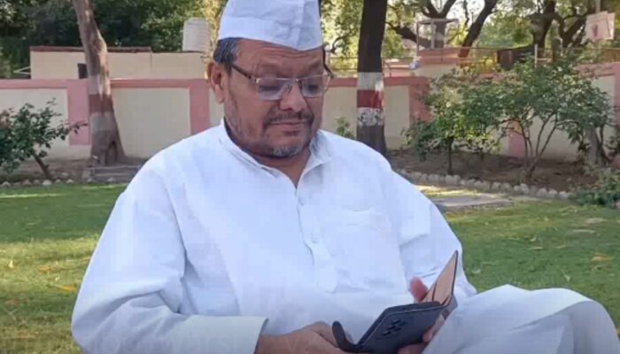 पहचान छिपाकर हिंदू लड़की को न फंसाएं युवक,साक्षी हत्याकांड पर कशिश वारसी का बड़ा ब्यान