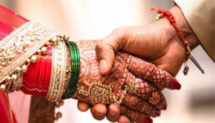 सुहागरात के बेड पर मिली दूल्हा और दुल्हन की लाश, 24 घंटे में ही टूटा रिश्ता