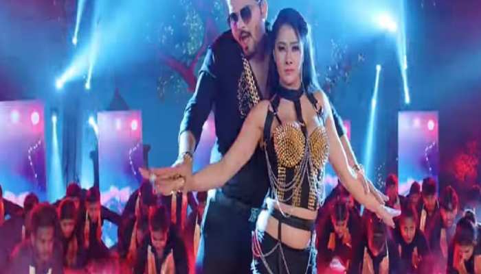 अरविंद अकेला कल्‍लू का नया गाना 'नाच रे पतरकी 3.0' यूट्यूब पर मचा रहा धमाल