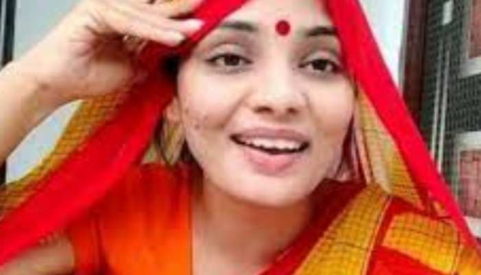 महिला पहलवानों को लोकगायिका का साथ मिला, नेहा सिंह राठौर का नया गाना वायरल  