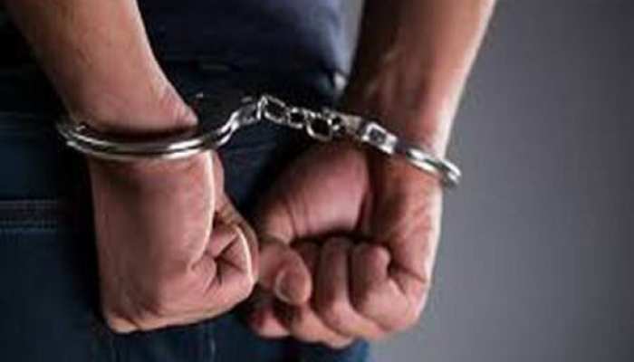 रामगढ़ में विवाहिता को चाकू दिखाकर युवक करना चाहता था दोस्ती, शिकायत पर हुआ गिरफ्तार