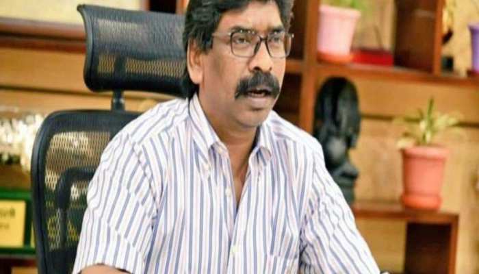 हेमंत सोरेन बोले- सुशासन के लिए यह जरूरी है कि योजनाएं समय पर पूरी हों