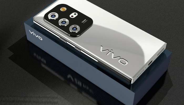 Vivo V29 Lite 5G - Price in India, Specifications, Comparison (28th  February 2024)