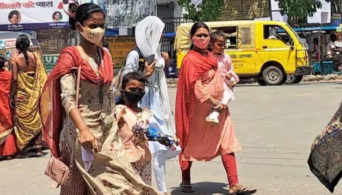 Bihar Weather: बिहार में अभी नहीं मिलेगी गर्मी से राहत! 40 के पार पहुंचा तापमान