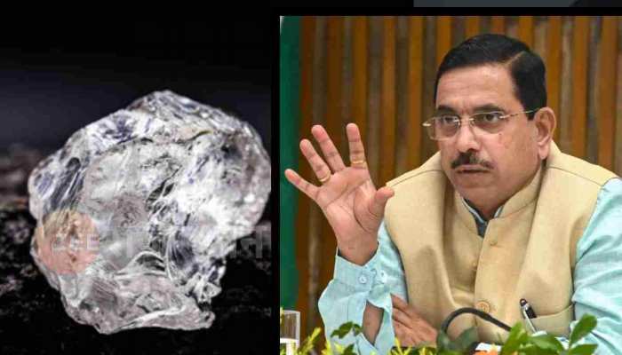 राजस्थान में मिले लिथियम और कोल गैसीफिकेशन पर केंद्रीय मंत्री ने बताया प्लान, देश के
