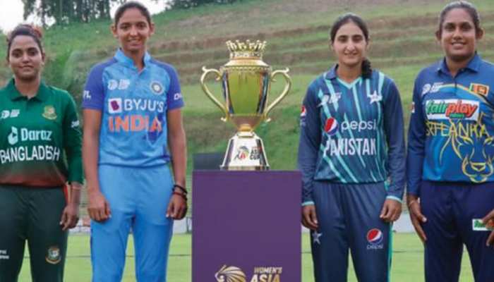 Asia Cup 2023: ଏସିଆ କପ ପାଇଁ ଘୋଷଣା ହେଲା ଟିମ ଇଣ୍ଡିଆ, ୧୭ ତାରିଖରେ ଭାରତ-ପାକିସ୍ତାନ ମ୍ୟାଚ