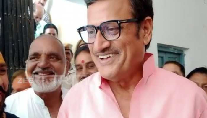 चूरू: नेता प्रतिपक्ष राजेन्द्र राठौड़ के नेतृत्व में हुआ प्रदर्शन,जानिए पूरा मामला