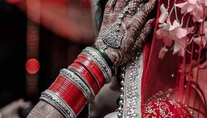 ससुराल से शादी के दूसरे दिन ही सभी जेवरात और 20 हजार रुपये लेकर दुल्हन फरार
