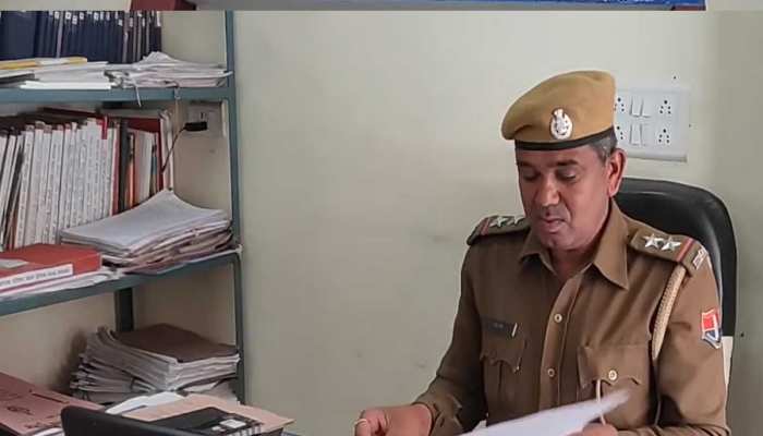 चूरू: दस्तावेजों पर अधिकारी का फर्जी हस्ताक्षर, दो युवकों के खिलाफ मामला दर्ज