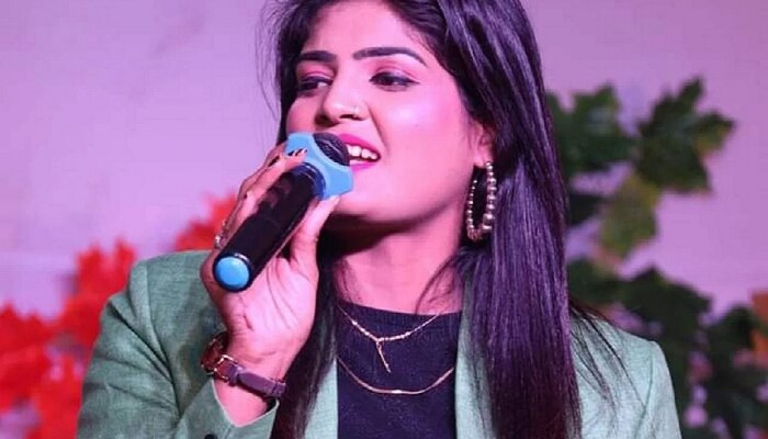 निशा उपाध्याय ने गोलीकांड मामले में कही बड़ी बात, बिहार सरकार से कर दी ये मांग