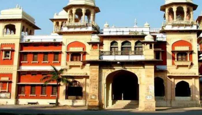 इलाहाबाद LLB प्रवेश परीक्षा में पकड़े गए मुन्ना भाई, UP STF ने यूं किया गिरफ्तार 