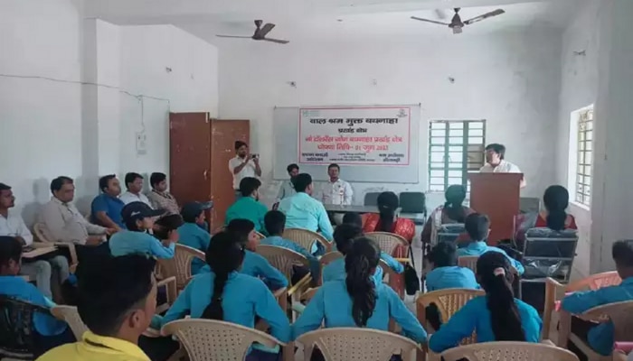बिहार के इस प्रखंड को मिली बाल श्रम के कलंक से मुक्ति, जानें कैसे हासिल की कामयाबी