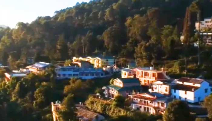 पिंडर घाटी और पिंडारी ग्लेशियर में उमड़े टूरिस्ट, बागेश्वर में पर्यटकों की बहार