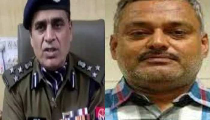बिकरू कांड से चर्चा में आए IPS अनंत देव को क्लीनचिट, 8 पुलिसकर्मी हुए थे शहीद