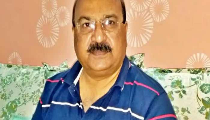 बिहार में ये क्यो हो रहा है! जेडीयू सांसद से लड़की मांग रही 2 करोड़ की रंगदारी