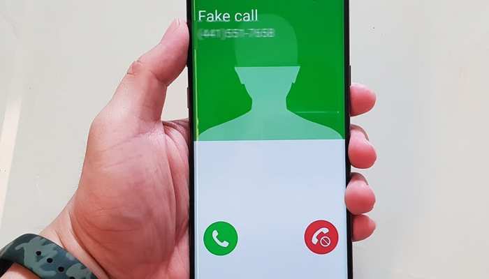 फर्जी कॉल पर मंत्रालय सख्त, लोगों से की ये अपील