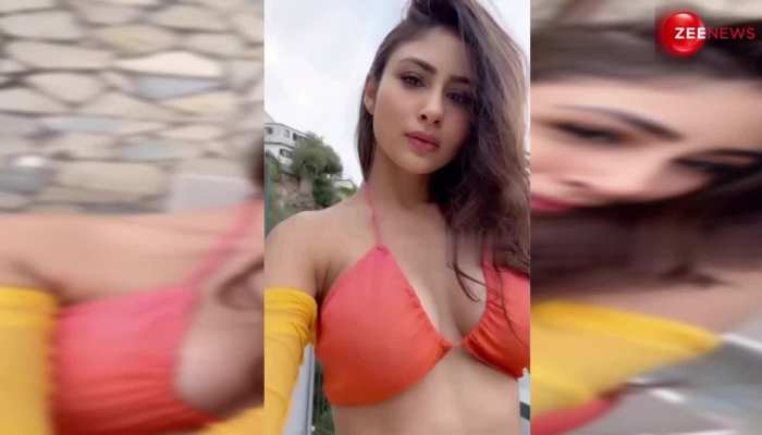 Mouni Roy ने बिकिनी पहन की सारी हदें पार, लोग बोले- वीडियो देखते ही होने लगी गर्मी https://english.cdn.zeenews.com/static/apprun/fallbackimages/hindi800x400.svg