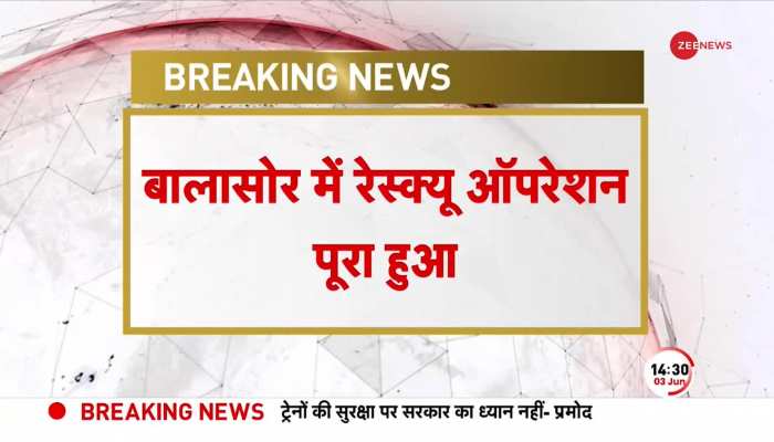 बालासोर ट्रेन हादसे के बाद चारों तरफ चीख-पुकार, कैसे शिकार बनीं तीन ट्रेनें?