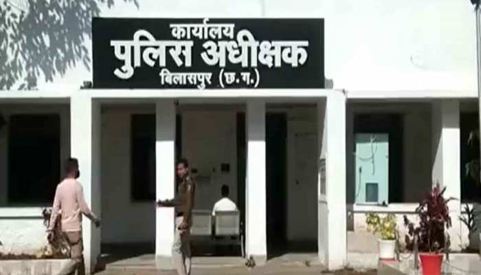 Bilaspur: रेप पीड़िता की मां को पुलिस ने भेजा जेल, अब पूरे थाने पर हुई बड़ी कार्रवाई