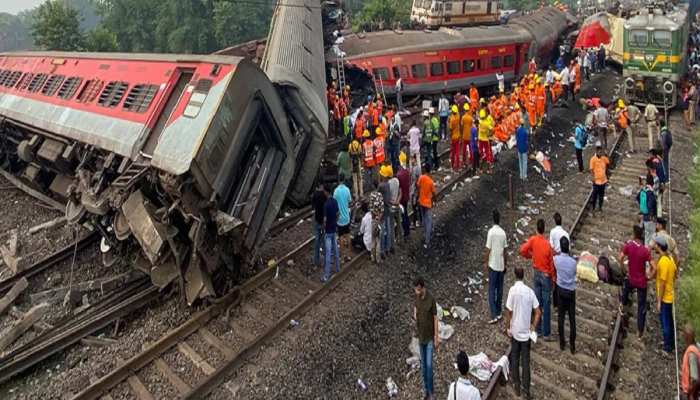Odisha Train Accident: ଛାତିଥରା ଟ୍ରେନ ଦୁର୍ଘଟଣା ପାଇଁ ବନ୍ଦ ହେଲା ଗୋଆର ପ୍ରଥମ ବନ୍ଦେ ଭାରତ ଏ