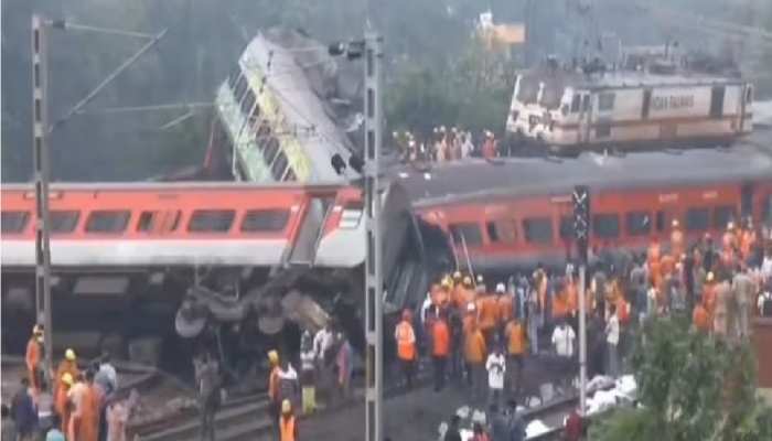 288 यात्रियों की मौत, 900 से ज्यादा घायल, रेस्क्यू ऑपरेशन में आर्मी-AIF भी जुड़ी