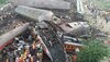 Coromandel express Accident Live Update: ଦେଖନ୍ତୁ ସେହି ମର୍ମନ୍ତୁଦ ଦୁର୍ଘଟଣାର ଛାତିଥରା ଦୃଶ୍ୟ