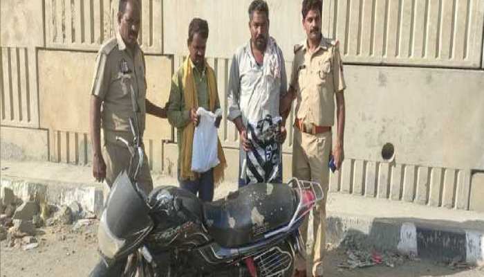 शाहजहांपुर में 1 करोड़ 80 लाख की अफीम बरामद, दो तस्कर को गिरफ्तार को धर दबोचा गया