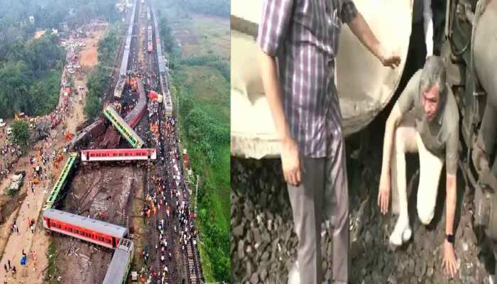 जब हुआ बड़ा रेल हादसा तो भारत के इन दो रेल मंत्रियों ने दिया था इस्तीफा