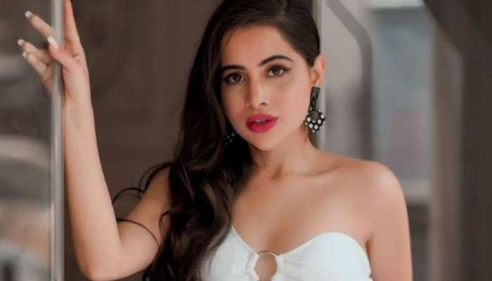 Urfi Javed New Photos:  ਉਰਫੀ ਜਾਵੇਦ ਨੇ ਇਕ ਵਾਰ ਫਿਰ ਬਿਖੇਰਿਆ ਬੋਲਡਨੈੱਸ ਦਾ ਜਲਵਾ