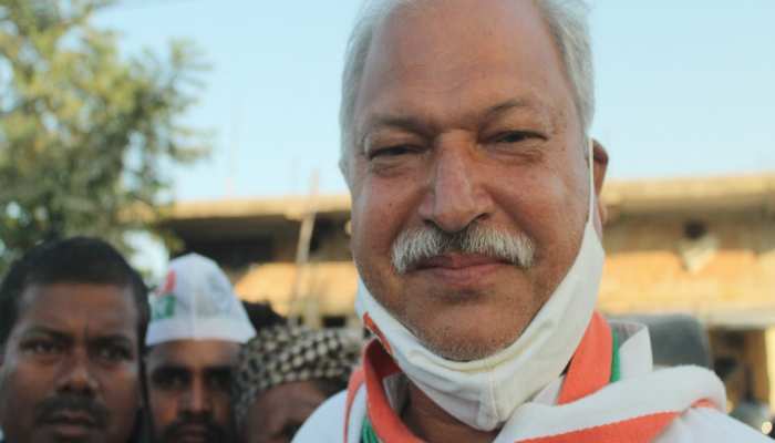 कांग्रेस ने शकील अहमद खान पर खेला बड़ा दांव, जानिए क्यों बनाया विधायक दल का नेता?