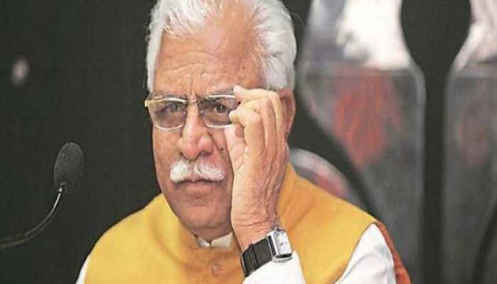 Karnal News: खाप पंचायतों के सवाल पर सीएम मनोहर लाल बोले- जांच में करें सहयोग