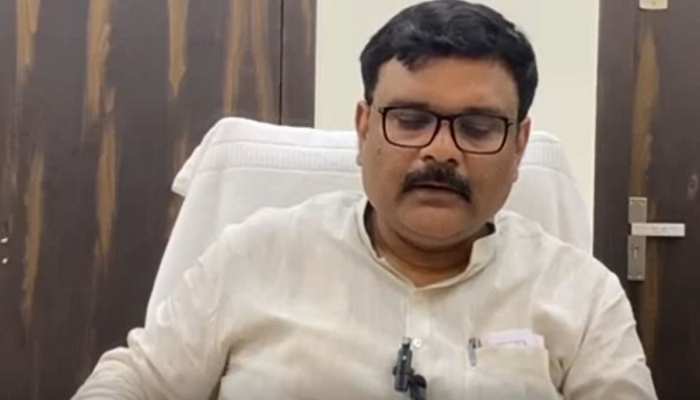 कन्‍नौज में भाजपा सांसद और एसपी आमने-सामने, सुब्रत पाठक समेत 52 के खिलाफ FIR दर्ज
