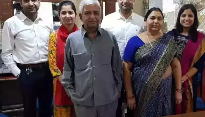 UP का एक ऐसा गांव जो 4 भाई-बहनों की वजह से देश में मशहूर हुआ, जानें सक्‍सेस स्‍टोरी