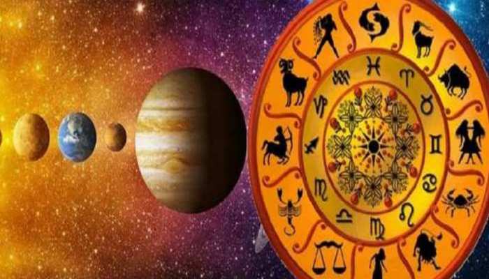 Horoscope Today 4 June 2023: ଆଜି ଏହି ୪ଟି ରାଶି ଉପରେ ହେବ ଧନର ବର୍ଷା, ଏହି ୨ଟି ରାଶି ପାଇଁ 