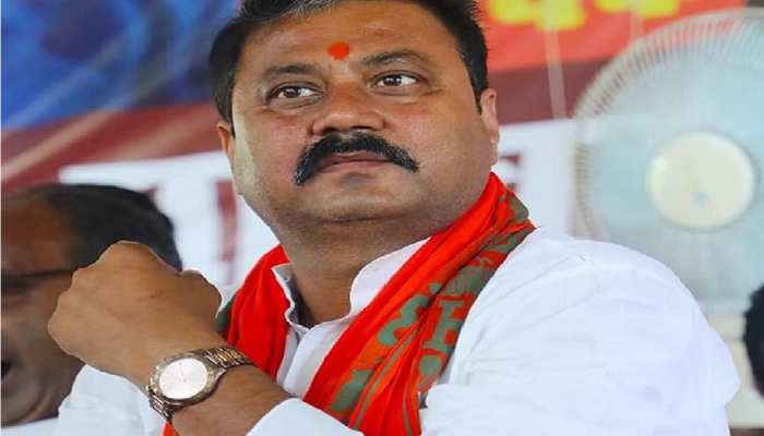 RJD नेता अपहरण केस में BJP विधायक राजू सिंह की मुश्किलें बढ़ीं, अब कुर्की की तैयारी