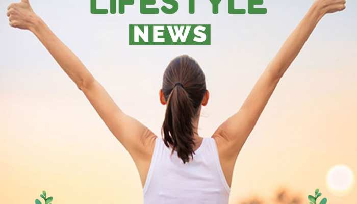 Lifestyle News Live Updates: हेल्थ और लाइफस्टाइल की ये हैं सबसे ताजा खबरें| 4 June 2023