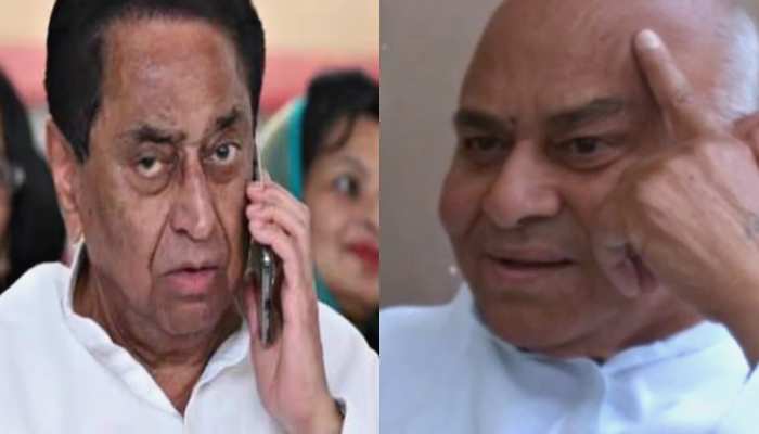 कमलनाथ को लेकर ये क्या बोल गए गोविंद सिंह? अपनों के निशाने पर आए तो दी सफाई