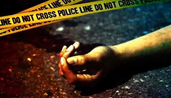 Indore murder: नशे में पिता ने 8 साल की बेटी को उतारा मौत के घाट, गिरफ्तार