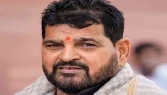बृज भूषण शरण सिंह अपने संसदीय क्षेत्र में करेंगे शक्ति प्रदर्शन, 11 जून को होगी रैली