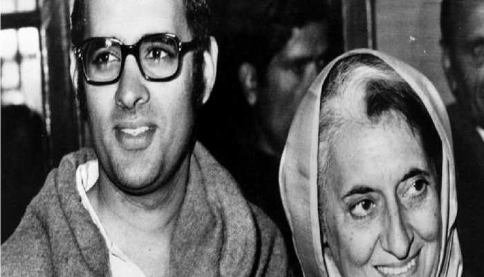 इमरजेंसी के वो काले दिनः जब कुर्सी के लिए संजय गांधी ने कराया था नेवी चीफ का अपमान!